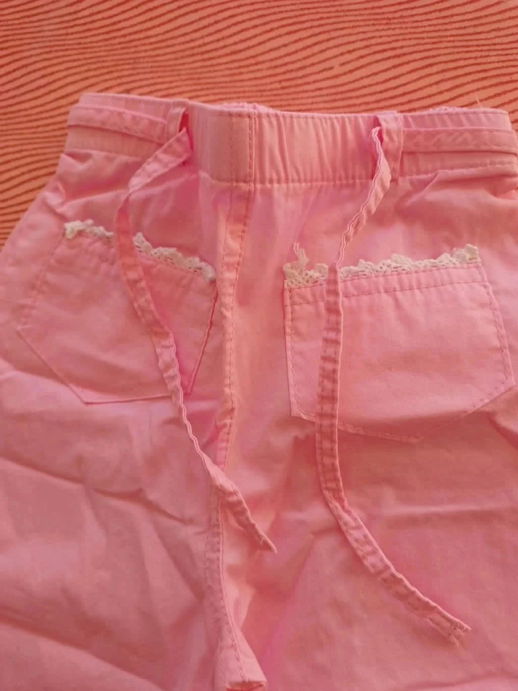 Calça leve 2 anos muito bom estado – photo 6